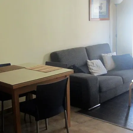 Apartamento Avinguda Del Port Apartamento