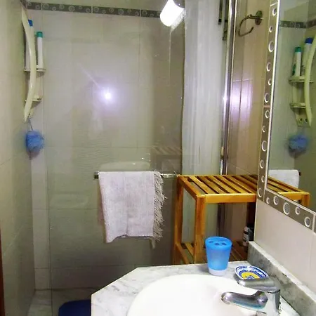 Apartamento Apartamento Avinguda Del Port