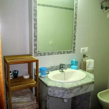 Apartamento Avinguda Del Port Apartamento
