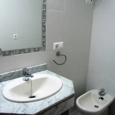 Apartamento Avinguda Del Port Apartamento *