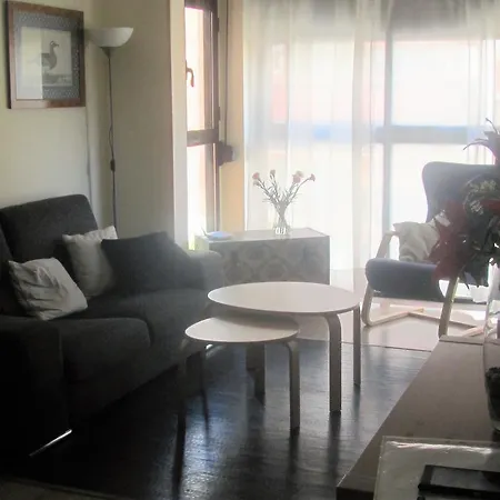 Apartamento Apartamento Avinguda Del Port