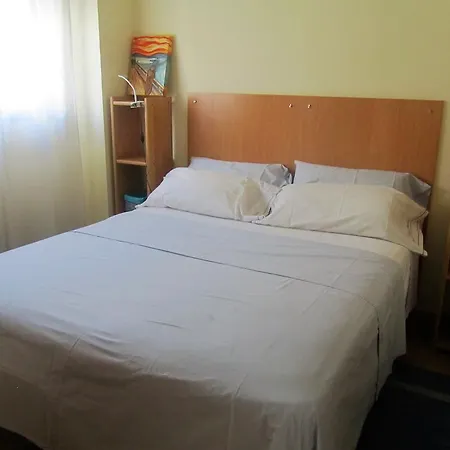 Apartamento Apartamento Avinguda Del Port *