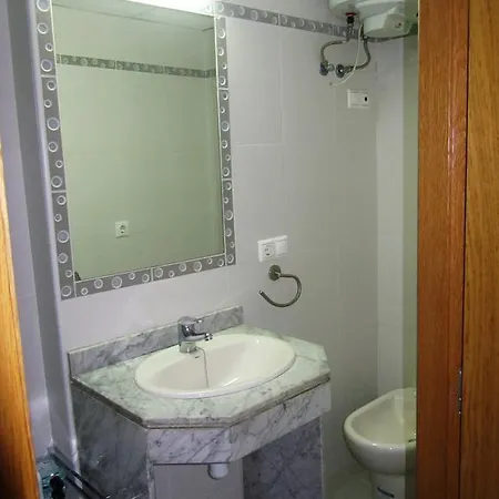 Apartamento Avinguda Del Port *