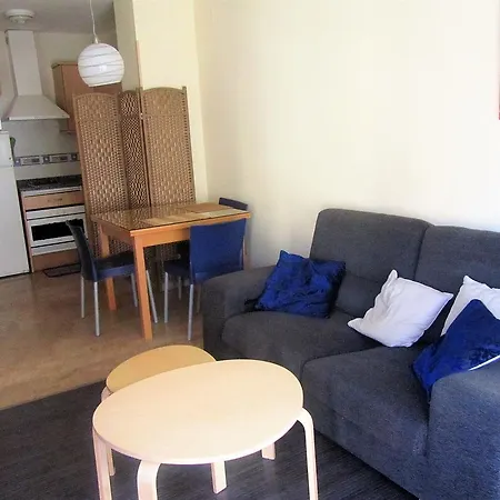 Apartamento Avinguda Del Port Apartamento *