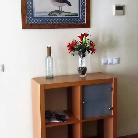 Apartamento Avinguda Del Port * Valencia