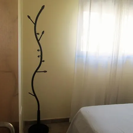 Apartamento Avinguda Del Port Apartment Valencia