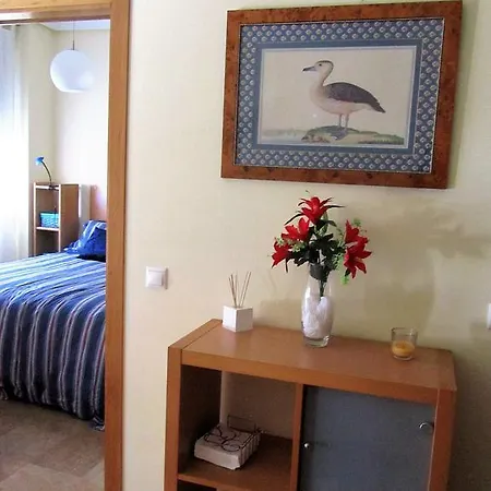 Apartamento Avinguda Del Port Valencia